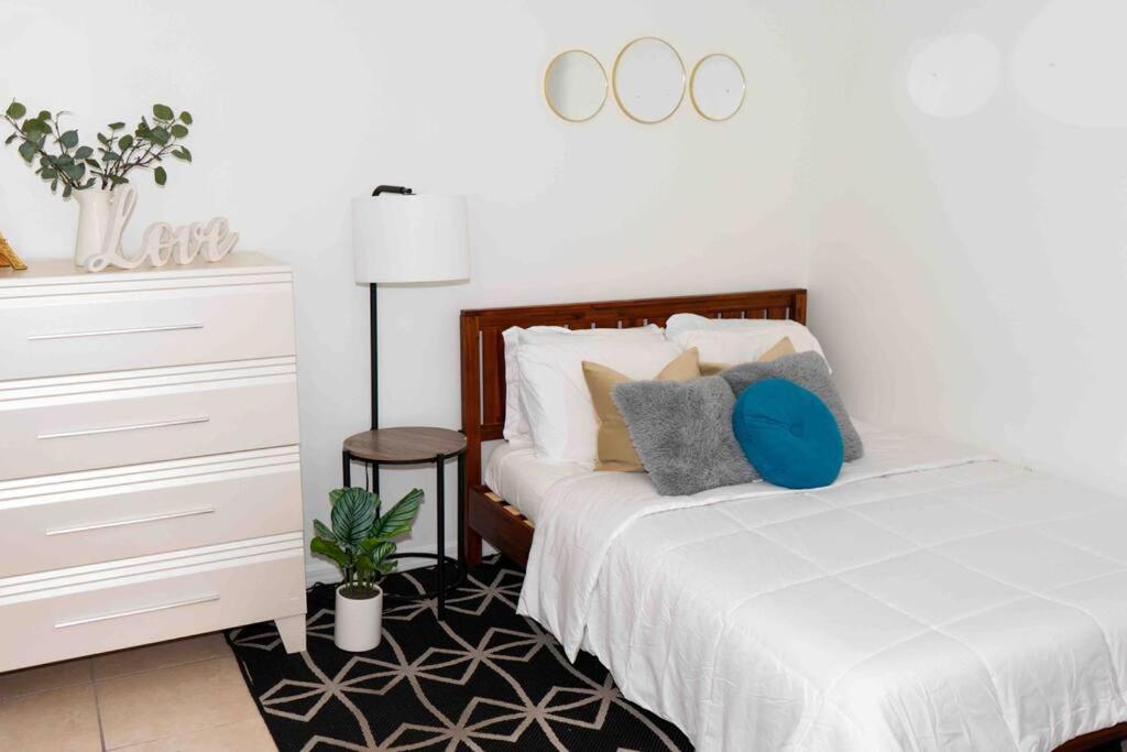 Apartamento Newly Renovated 5 Min From Airport *