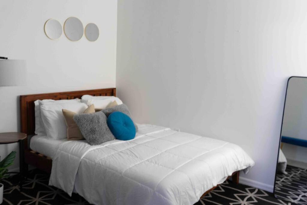 Apartamento Newly Renovated 5 Min From Airport Miami